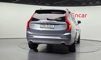XC90 Gen 2