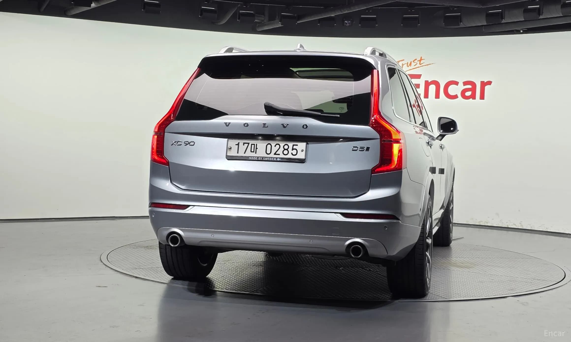 XC90 Gen 2