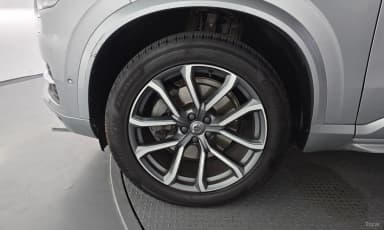 XC90 Gen 2