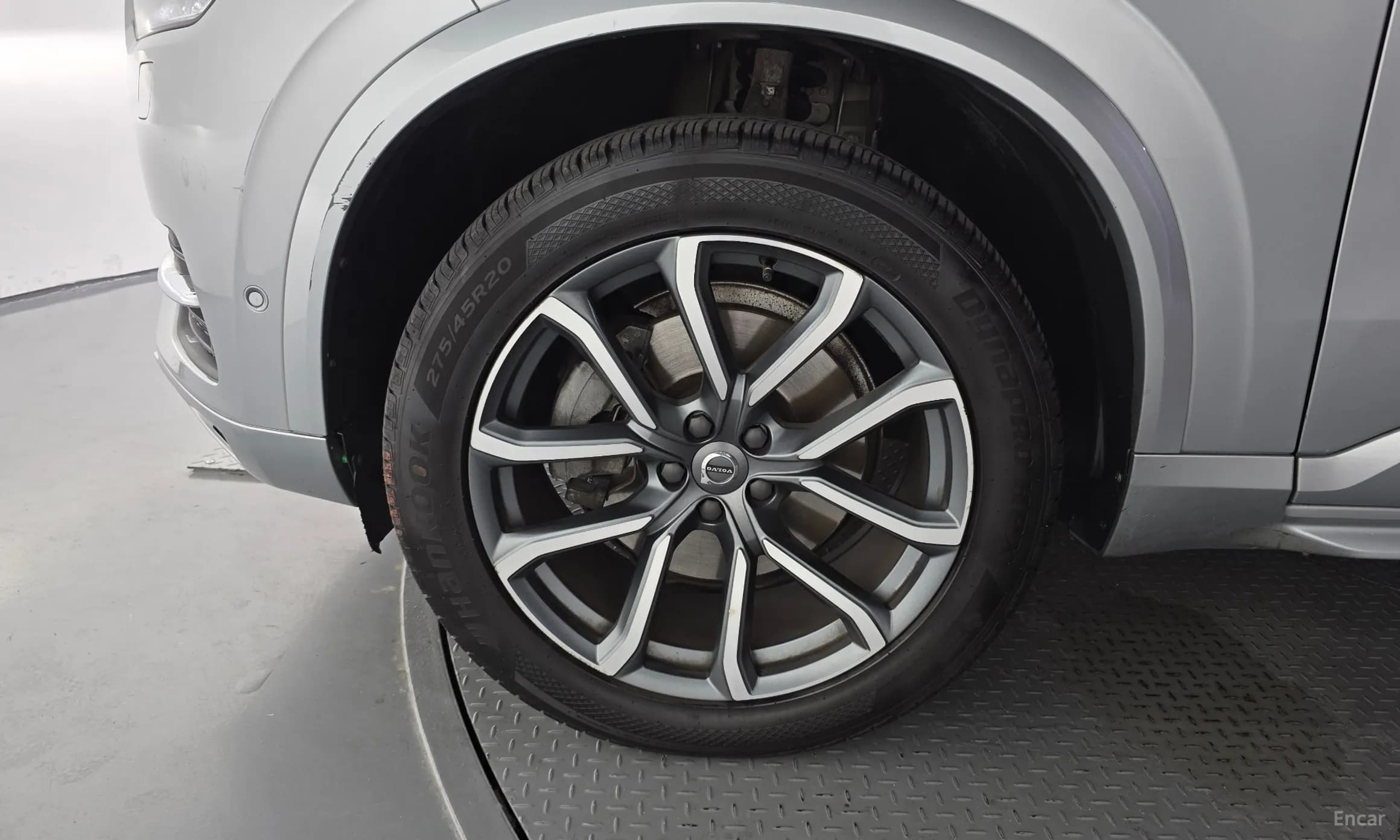 XC90 Gen 2