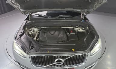 XC90 Gen 2