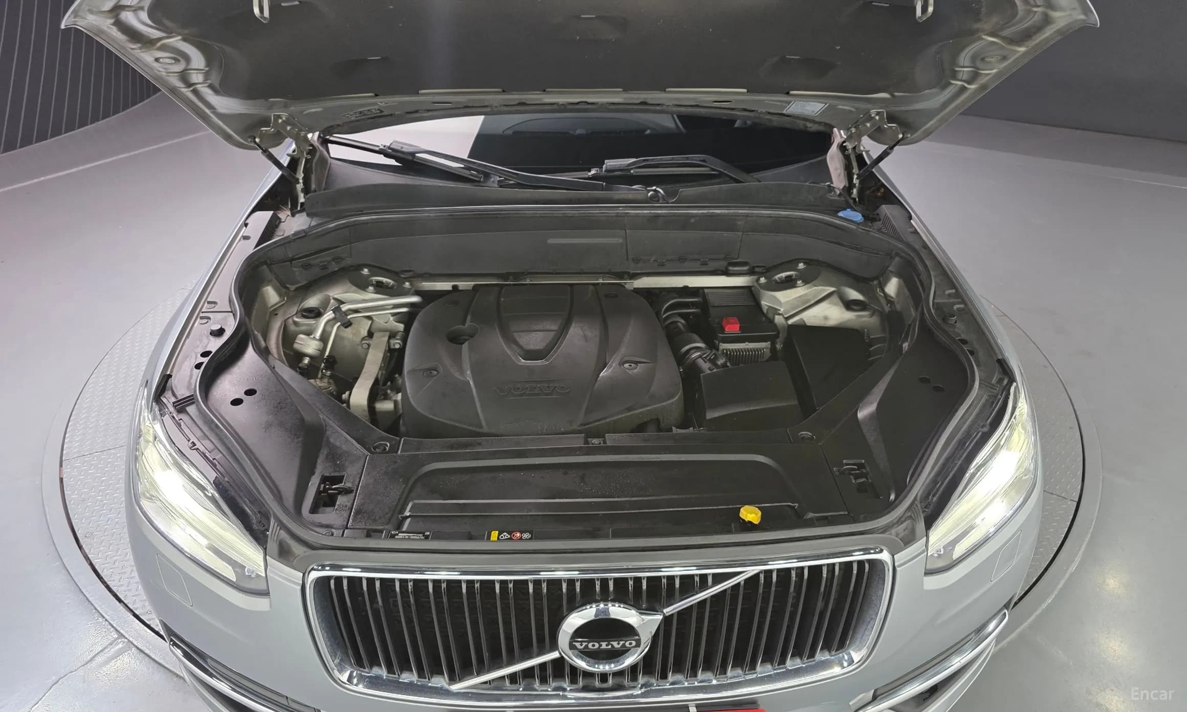 XC90 Gen 2