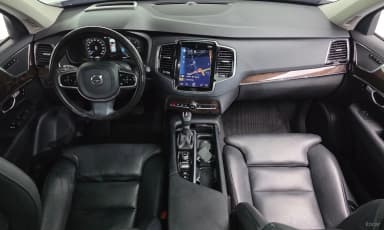 XC90 Gen 2