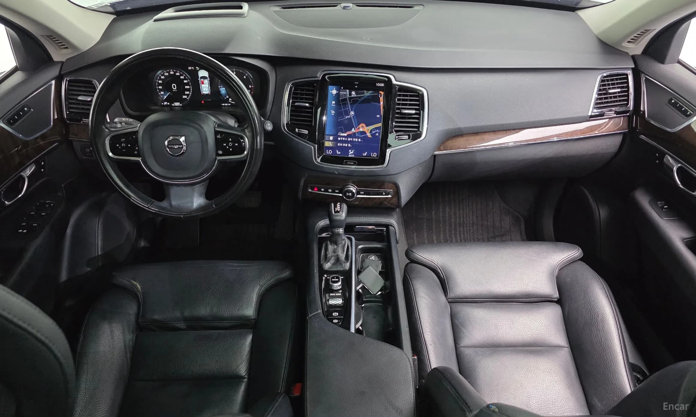 XC90 Gen 2
