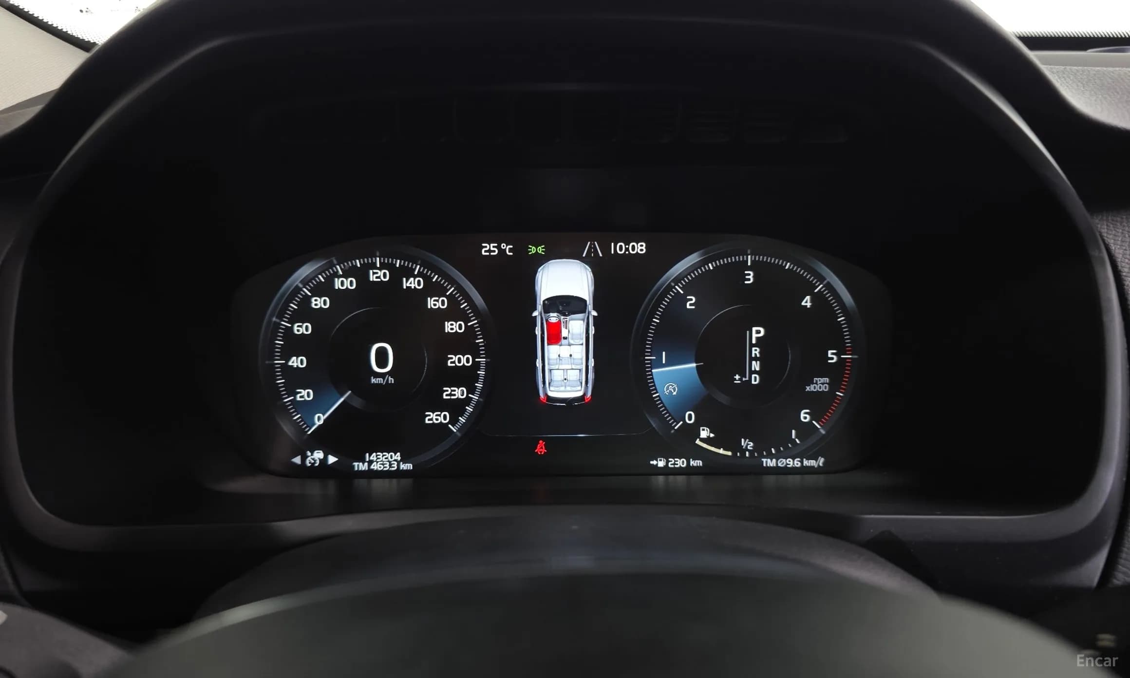 XC90 Gen 2