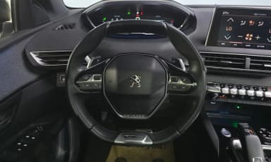 5008 2nd generation