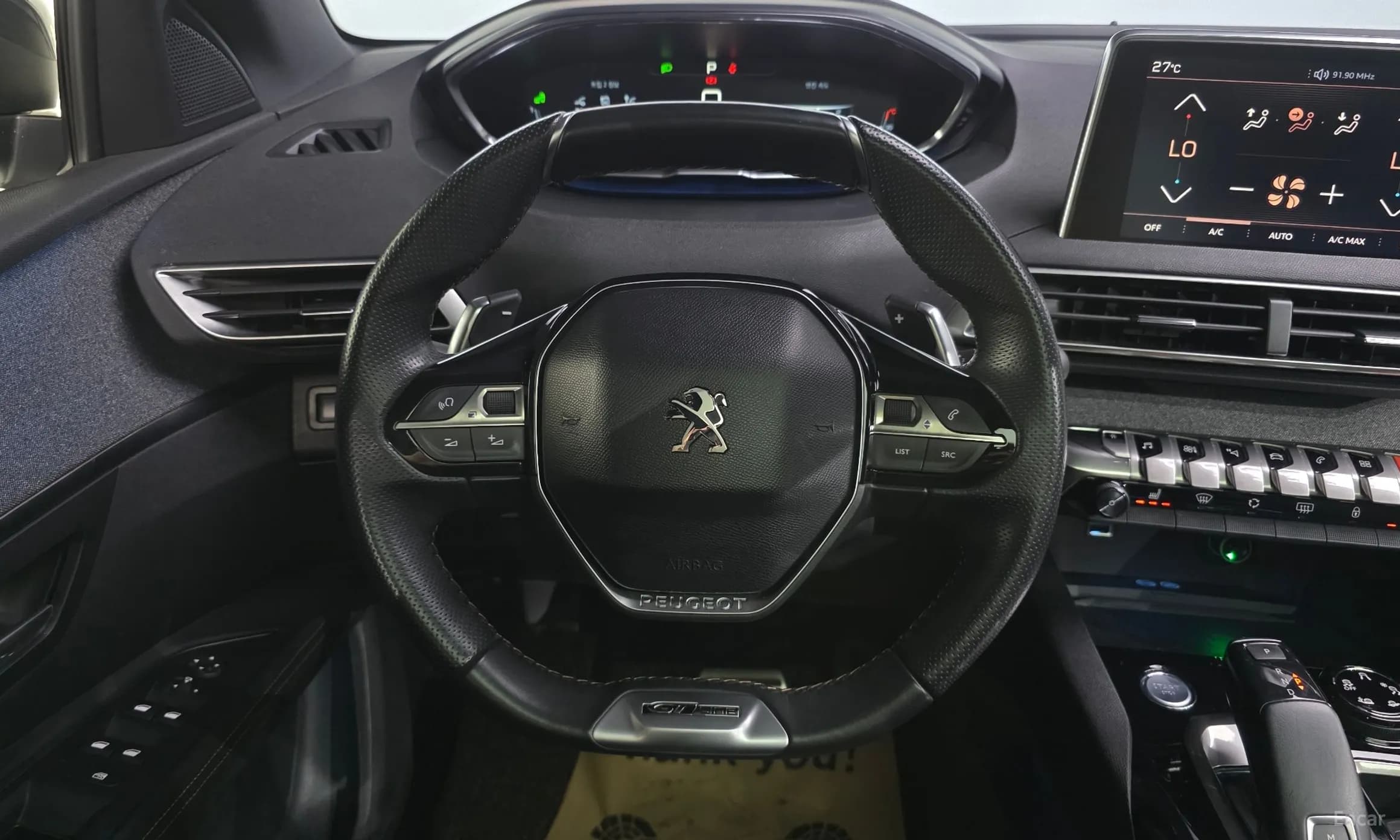 5008 2nd generation