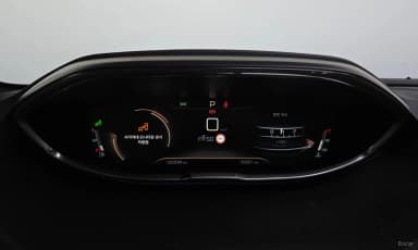 5008 2nd generation
