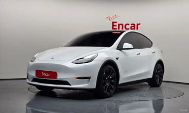 Model Y