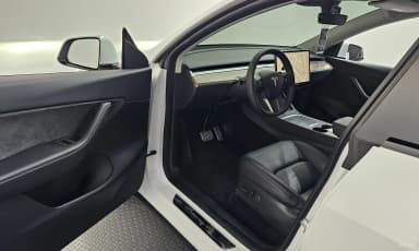 Model Y
