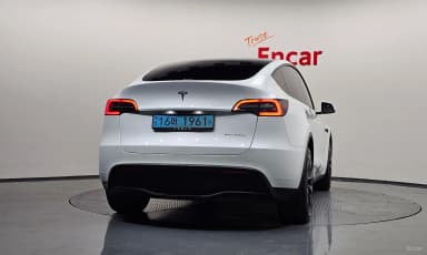 Model Y