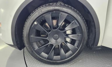 Model Y