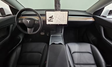 Model Y