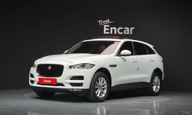 F-PACE