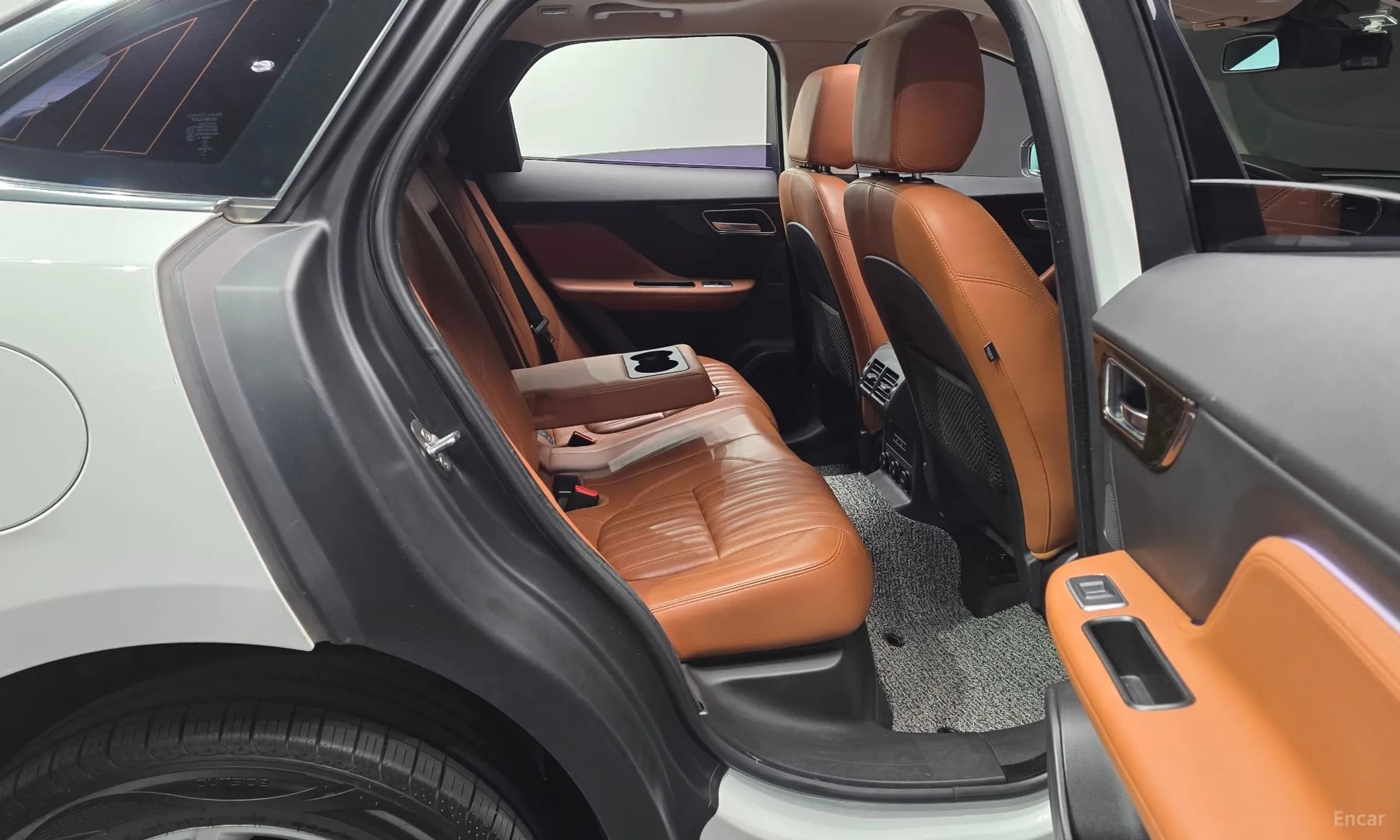 F-PACE