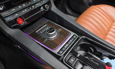 F-PACE