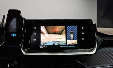 e-208 Second Generation