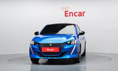e-208 Second Generation