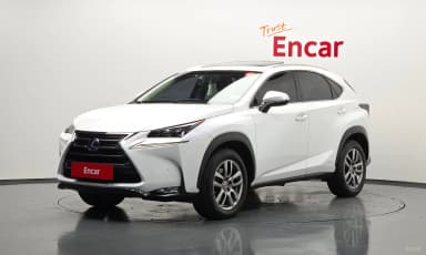 NX300h