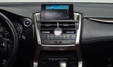 NX300h