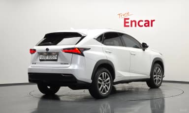 NX300h