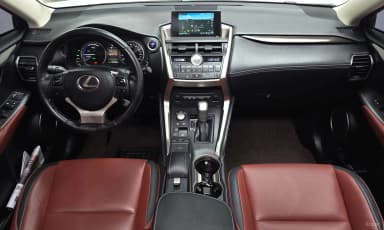 NX300h