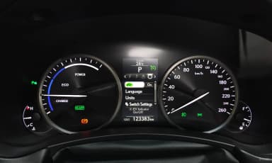 NX300h