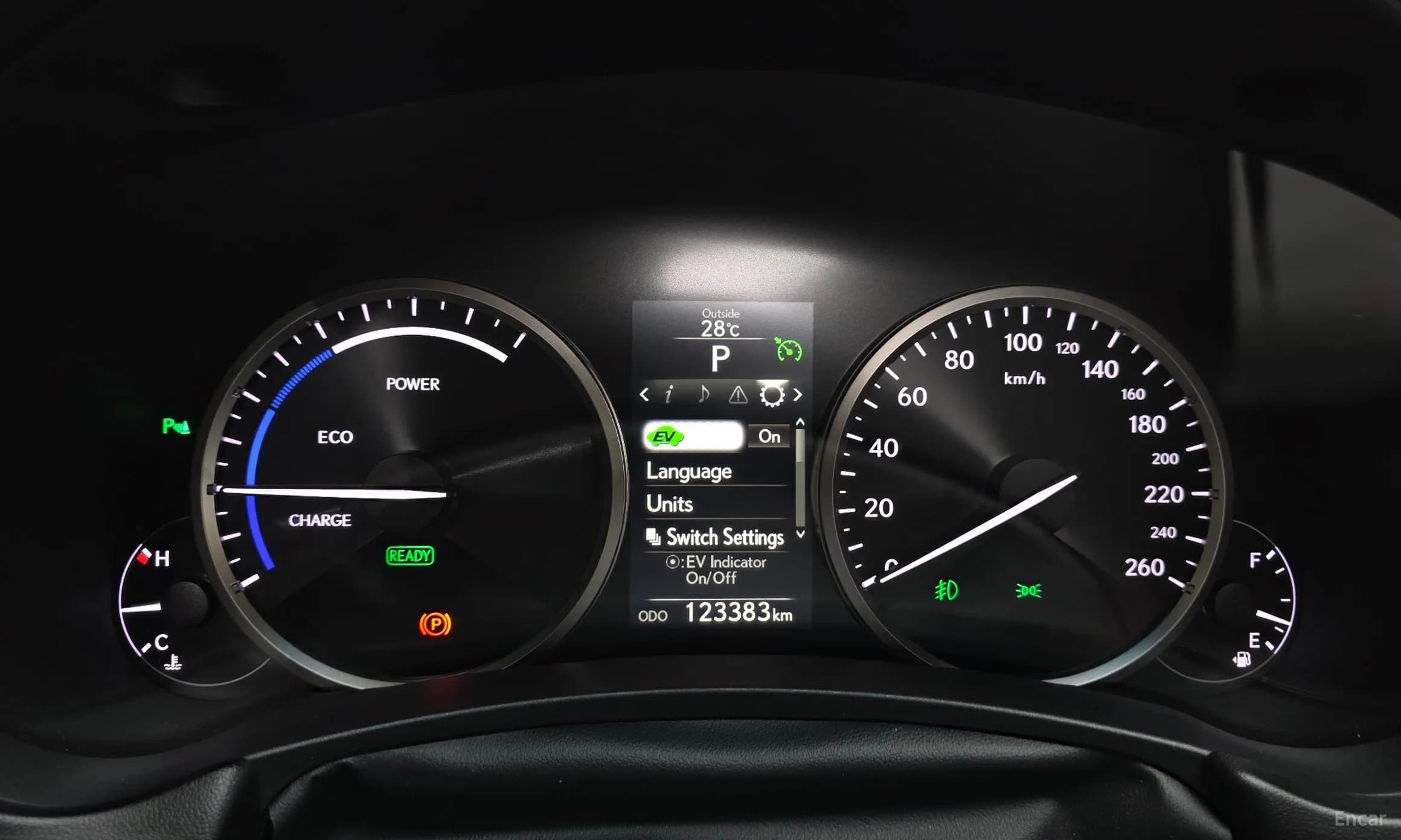 NX300h