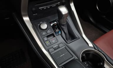 NX300h