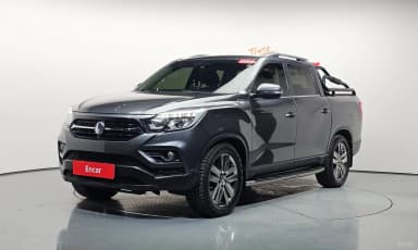 Rexton Sports