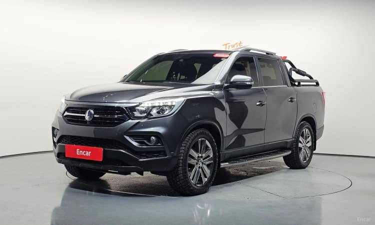 Rexton Sports