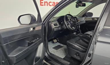 Rexton Sports