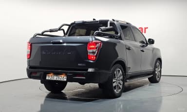 Rexton Sports