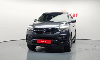 Rexton Sports