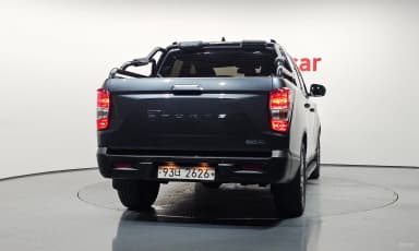 Rexton Sports