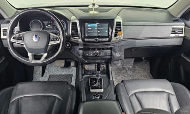 Rexton Sports