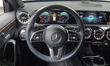 A-Class W177