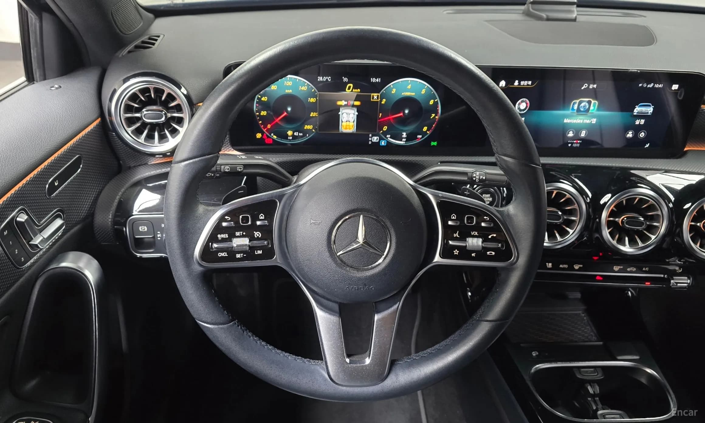 A-Class W177