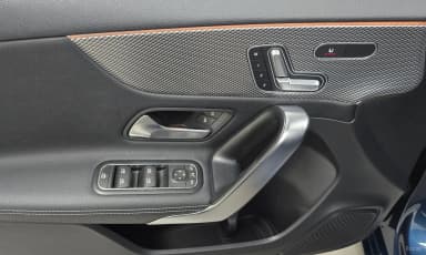 A-Class W177