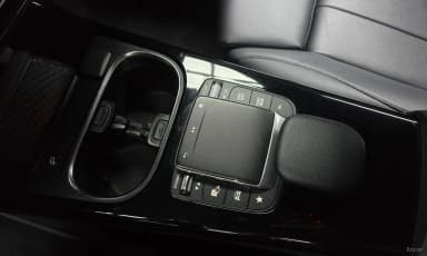 A-Class W177