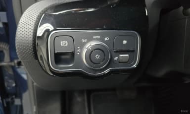 A-Class W177