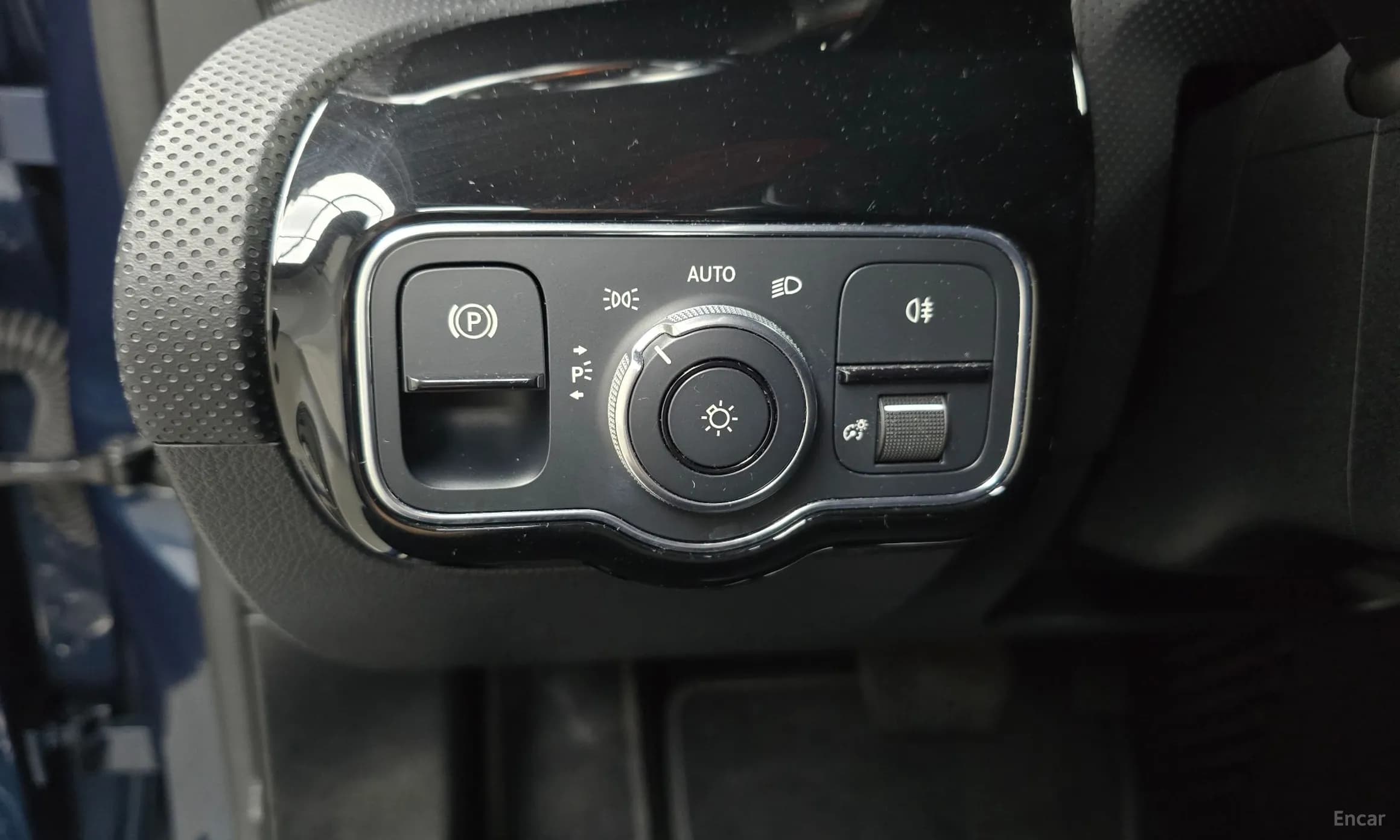 A-Class W177