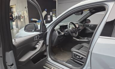 X7 (G07)