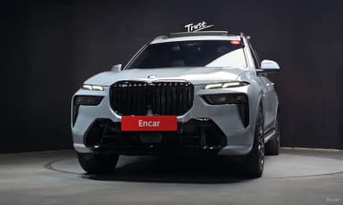 X7 (G07)