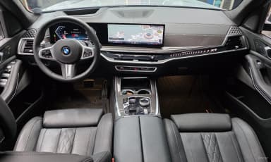 X7 (G07)