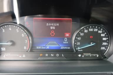 Explorer 6th Generation