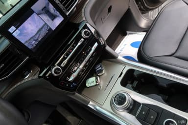 Explorer 6th Generation