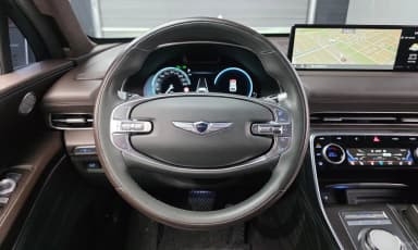 GV80