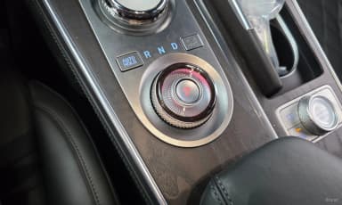GV80