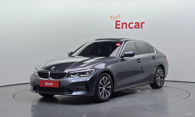 3 Series (G20)